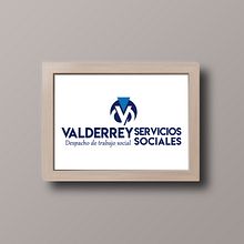 Logotipo y tarjeta. Graphic Design, Br, ing, Identit, and Logo Design project by Alexandra Diez González - 10.11.2019