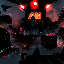 Mi Proyecto del curso: Iniciación al concept art: diseñando el futuro. Concept Art project by alvaromorillohaba95 - 10.11.2019