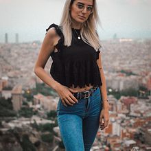 Retratos Varios de 2018. Projekt z dziedziny Fotografia, Fotografia art, st, czna i Fotografia portretowa użytkownika Marc Soto - 11.10.2018