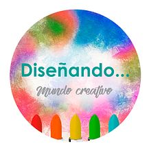 ¡Diseñando! Creatividad.... Creativit, Design, Graphic Design, Digital Illustration, Children's Illustration, Vector Illustration, and Photo Retouching project by Alexandra Diez González - 10.11.2019