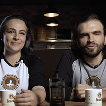 Mi Proyecto del curso: vídeo testimonial GATOBATERO BAR. Projekt z dziedziny Kino, film i telewizja użytkownika David Gomez - 11.10.2019