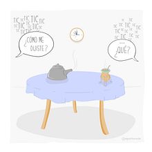 Illustración | Mates. Un proyecto de Ilustración tradicional, Ilustración digital e Ilustración vectorial de Agustina Hermida - 11.10.2019