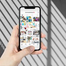 BEDONE Fotografía para redes sociales. Social Media project by Dovi Vausk - 10.15.2019