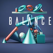 Mi Proyecto del curso: Introducción exprés al 3D: de cero a render con Cinema 4D. Un projet de 3D de Abril Sanders - 13.10.2019