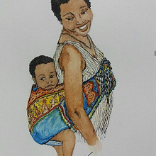 Prática 1.1 curso botânica. Un progetto di Disegno, Disegno a matita e Disegno artistico di vanessalnvieira - 14.10.2019