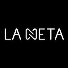 Web Site La NETA. Een project van Webdesign y UX / UI van Nairobi Manrique - 01.01.2019