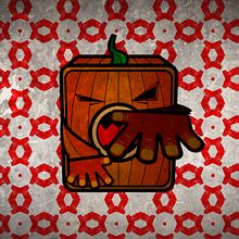 Halloween Criollo Ein Projekt aus dem Bereich 2-D-Animation, Animation von Figuren und Motion Graphics von Mauricio Esparza Santa Maria - 26.11.2013