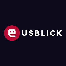 USBLICK. Een project van  Webdevelopment y UX / UI van Nairobi Manrique - 14.10.2019