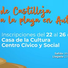 Promo Autobús Playa Ein Projekt aus dem Bereich 2-D-Animation von Gonzalo Velasco Calvo - 14.10.2019