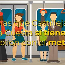 Conexión bus metro Ein Projekt aus dem Bereich 2-D-Animation von Gonzalo Velasco Calvo - 14.10.2019