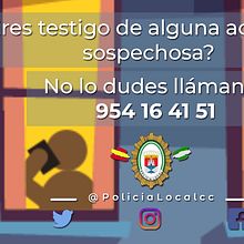 Aviso policía local Ein Projekt aus dem Bereich 2-D-Animation von Gonzalo Velasco Calvo - 14.10.2019