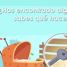 Objetos perdidos Ein Projekt aus dem Bereich 2-D-Animation von Gonzalo Velasco Calvo - 14.10.2019