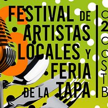 Promo feria de la tapa. Un progetto di Animazione 2D di Gonzalo Velasco Calvo - 14.10.2019