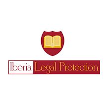 Iberia Legal Protection. Un progetto di Graphic design di Gonzalo Velasco Calvo - 14.10.2019
