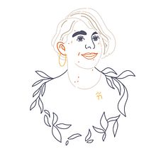 Identidad corporativa . % Iru Expósito Luis tarafından hazırlanan Çocuk İllüstras, Ve onu projesi - 10.14.2019