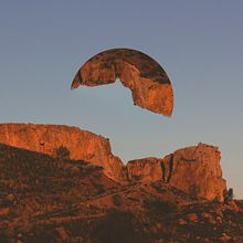 Espacios flotantes. Un proyecto de Fotografía de Marta Porto Diz - 14.10.2019