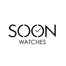SOON WATCHES - Ilustración aplicada a producto, identidad corporativa y packaging.. Product Design, Packaging, and Screen Printing project by Teresa Berenguer Delicado - 05.25.2018