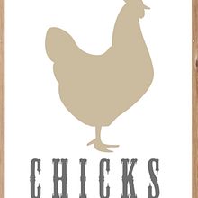 Chiks. Un projet de Architecture d'intérieur, Décoration, Design , Design d'intérieur , et Design graphique de freewindi - 14.10.2019