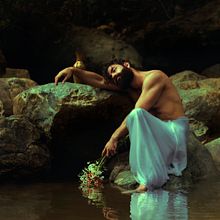 Eternos. Projekt z dziedziny Fotografia art, st i czna użytkownika melissa_e193 - 14.10.2019