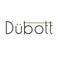 Dübott Furniture. 3D, Interior Architecture, Decoration, Interior Design, Furniture Design, Making & Industrial Design project by Nelson Valderrama Soria - 10.14.2019