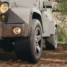 Jeep Wrangler. Un progetto di 3D di Alber Silva - 15.10.2019