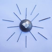 Mi Proyecto del curso: Las leyes de la percepción visual: unidad, peso, equilibrio y movimiento. Photograph project by Ana Cecilia Rodríguez - 10.15.2019