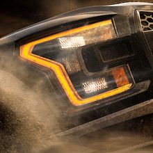 F-150 CloseUp. Un progetto di 3D di Alber Silva - 15.10.2019