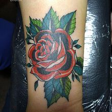 Mi Proyecto del curso: Cómo diseñar un tatuaje by Lucat. Tattoo Design project by girottysepulveda - 10.15.2019