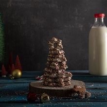 Galletas de Jengibre.. Food Photograph project by Jordi Calvera Solé - 11.17.2019