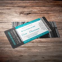 Invitación para Boda. Design gráfico projeto de Raquel Acebes - 05.10.2019