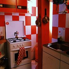 Dirección de arte audiovisual. Art Direction, Interior Design, and Set Design project by Lisle Ordóñez Moreno - 10.15.2019