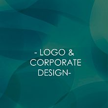 Logo and Corporate Design. Design, Information Design, Logo Design, Graphic Design, and Traditional illustration project by Viviana V - 10.15.2019