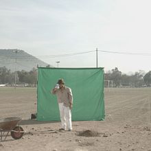 Vfx El autodidacta. Un projet de VFX de José Miguel Infante - 15.08.2019