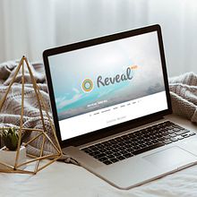 Reveal and Go . Design web și Dezvoltare web de Jesús Valle - 03.06.2017