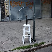 Duchamp Reloaded. Creativit project by Ji Lee - 10.22.2019