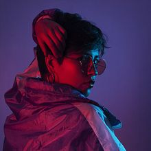 Retoque fotográfico de moda y belleza con Photoshop. Photograph project by Arturo Diaz quiroz - 10.15.2019