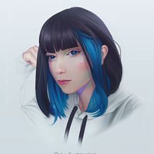 Artwork. Un projet de Art conceptuel, Dessin, Design , Illustration traditionnelle et Illustration numérique de RJV Ilustración - 15.10.2019
