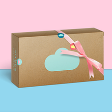 Nubbe. Un projet de Br, ing et identité , et Packaging de Maxi Rado - 15.10.2019