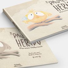 Proyecto personal. Libro ilustrado con cuaderno de ejercicios y CD con el cuento y juegos interactivos. Un proyecto de Diseño editorial, Diseño gráfico e Ilustración infantil de Beatriz Martos - 15.06.2010
