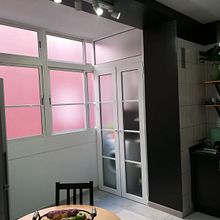 Mi Proyecto del curso: Reforma y decoración total de cocina low cost. . Decoration project by Gloria Esther Canino Gil - 10.16.2019