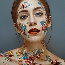 2017. Fine-Art Photograph, Fashion Photograph, Portrait Photograph, and Digital Photograph project by Lídia Vives - 10.16.2019