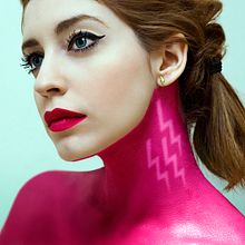 2016. Un proyecto de Fotografía, Fotografía artística, Fotografía de estudio, Fotografía de moda, Fotografía de retrato y Fotografía digital de Lídia Vives - 16.10.2019