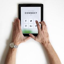 Social Media Strategy. Un progetto di Marketing per Facebook, Instagram, Content marketing, Marketing digitale e Social media di Cristina Hidalgo - 16.10.2019