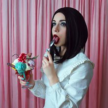 2019. Photograph, Fine-Art Photograph, Fashion Photograph, and Portrait Photograph project by Lídia Vives - 10.16.2019