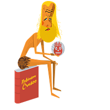 Mi Proyecto del curso: Ilustración digital con formas geométricas para principiantes Ein Projekt aus dem Bereich Design von Figuren von Javier Sampedro García - 16.10.2019