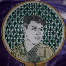 Nuevo proyecto bordado . Projekt z dziedziny  Haft użytkownika Georgina Segovia - 16.10.2019