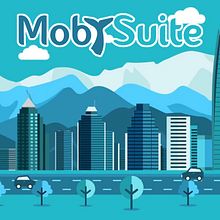 Mobysuite. Animation, 2D Animation, Character Animation, Br, ing, Identit, Film, Video, TV, Art Direction, Photograph, Post-production, Audiovisual Post-production, and Video project by Ronald Ramirez - 10.16.2017