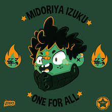 ONE FOR ALL. Sketching, Drawing, Design, Character Design, Graphic Design, Traditional illustration, Digital Illustration, Vector Illustration & Instagram project by Eddo - 10.16.2019