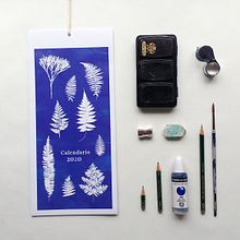 Proyecto final curso Diseño Estampados Casita Wendy. Un proyecto de  de María León - 17.10.2019