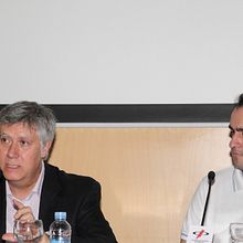 Porfolio como gabinete de prensa. Un projet de Marketing de contenu de Juan Pablo Torrents - 17.10.2019
